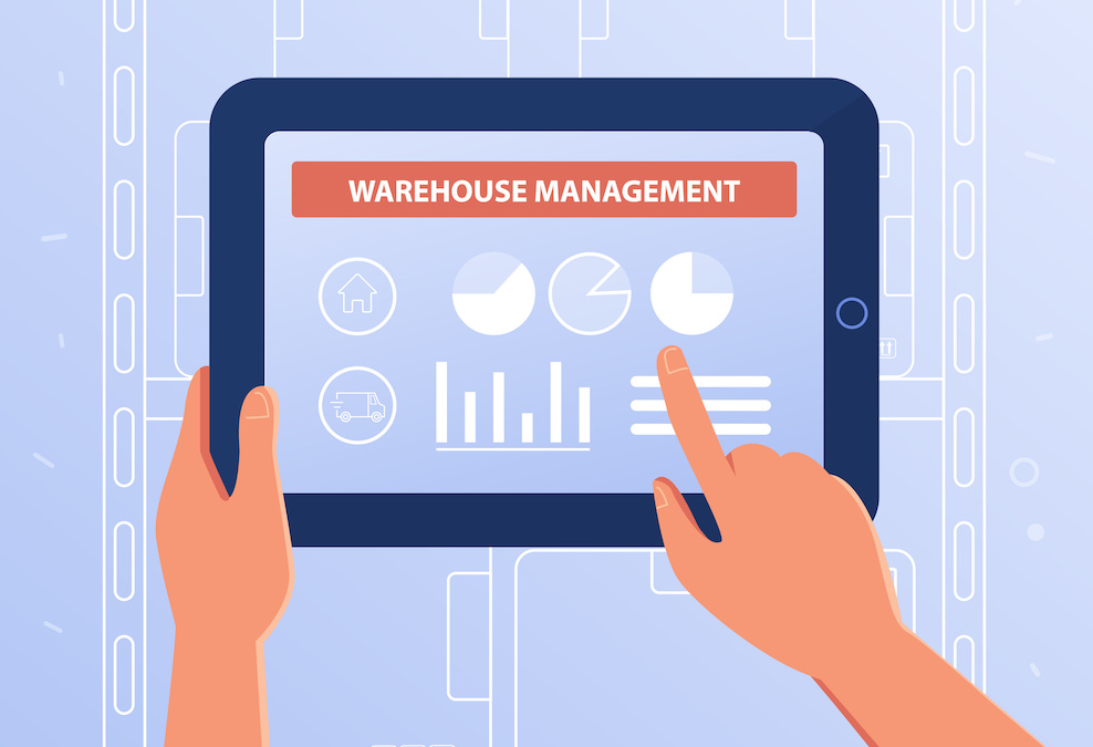 12 Ways to Improve Warehouse Efficiency